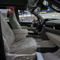 جی ئێم سی یوکۆن